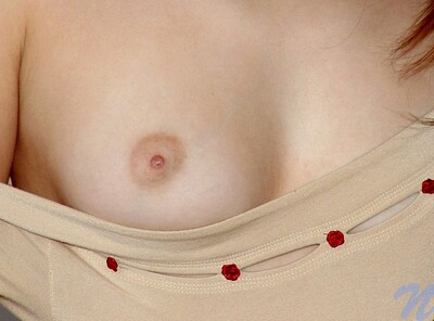 Elza in Fruity fun from Nubiles