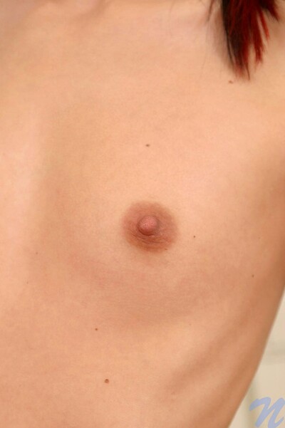 Nikita in Naked pics from Nubiles