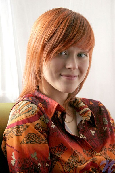 Natasha in Fancy_necklace from Nubiles