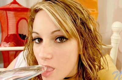 Tawnee in Sex toy from Nubiles
