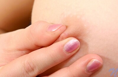 Mel in Luscious_tits from Nubiles