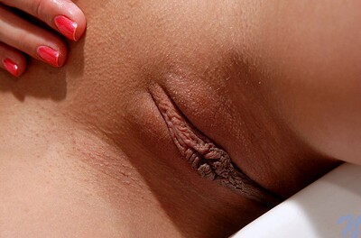 Keira in Wet_nubile from Nubiles