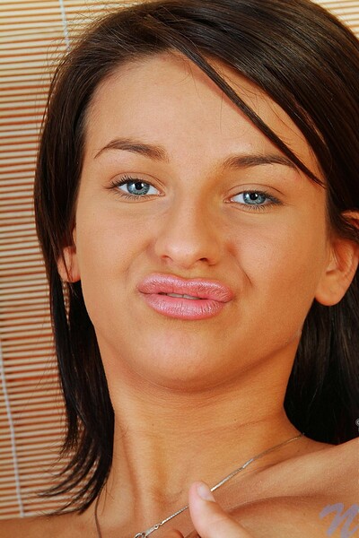 Kinzie in Toy_pleasure from Nubiles