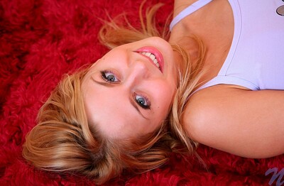Stacy in Fat dong from Nubiles