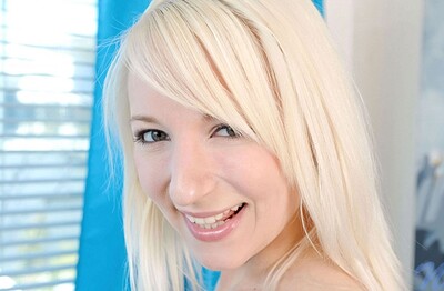 Ashleyjane in Pierced pussy from Nubiles