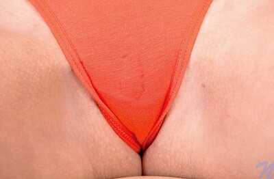 Nicolety in Playful finger from Nubiles