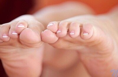 Ava Jay in Two finger fun from Nubiles