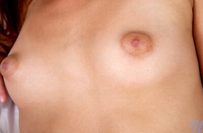 Emi in Bedroom rubdown from Nubiles