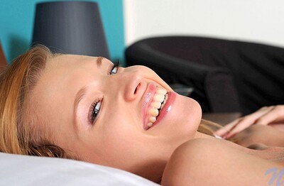 Angel Hott in Vibrator_toy from Nubiles