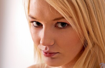 Withney in Sexy nipples from Nubiles