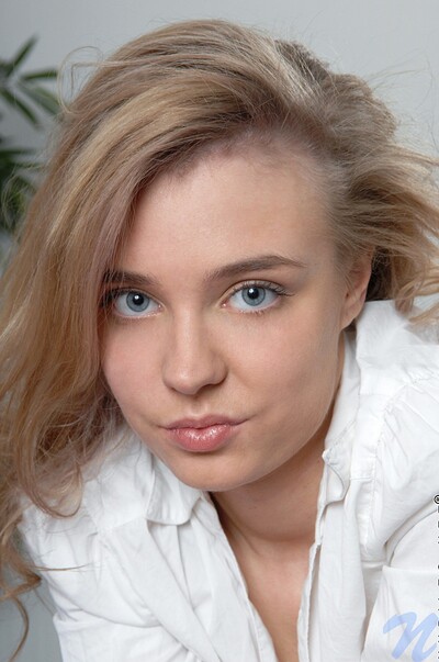 Chloe Blue in Wet dreams from Nubiles