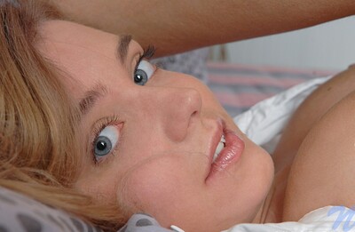 Chloe Blue in Wet dreams from Nubiles