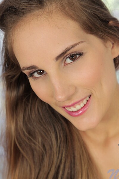 Tina Blade in Playful tease from Nubiles