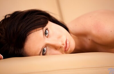 Hayley Hilton in Watch me play from Nubiles