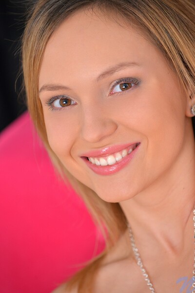 Nataly Von in Oh so sexy from Nubiles