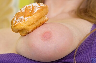 Evelina Reene in Nubiles set Tasty treats