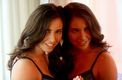 Casey Calvert in Favorite toy play from Nubiles