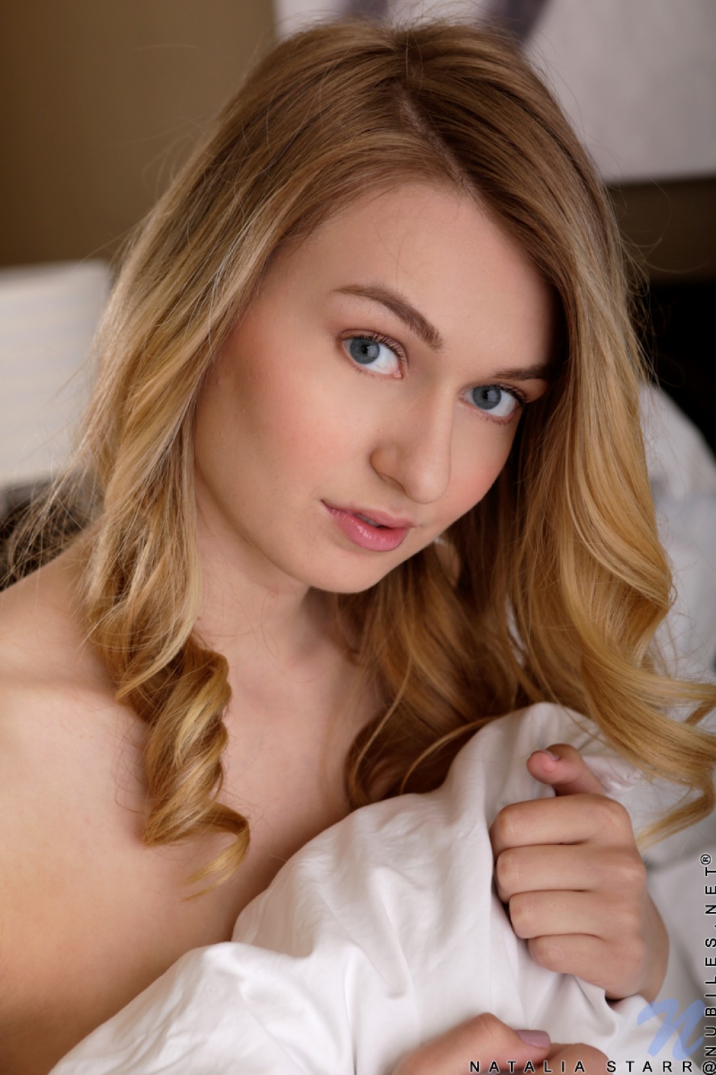 Natalia Starr in Nubiles set Sweet vibrations