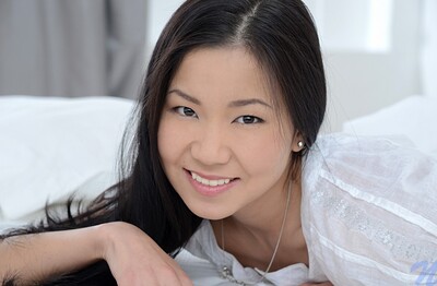 Sayuri in Exotic beauty from Nubiles