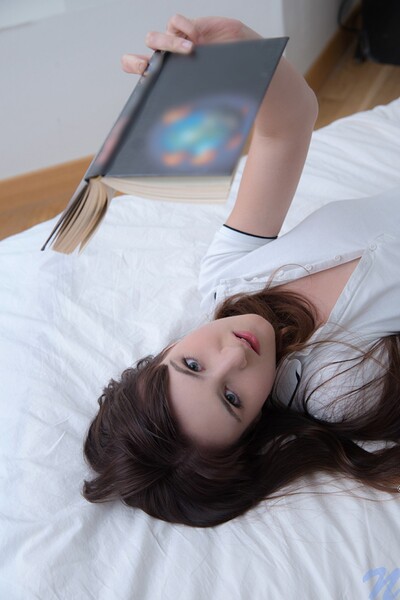 Margarita in Erotic tales from Nubiles