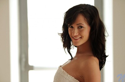 Tess in Gentlepleasure from Nubiles