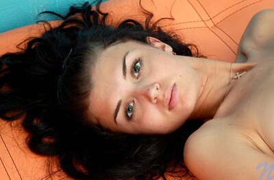 Sashia in Tinyteen from Nubiles