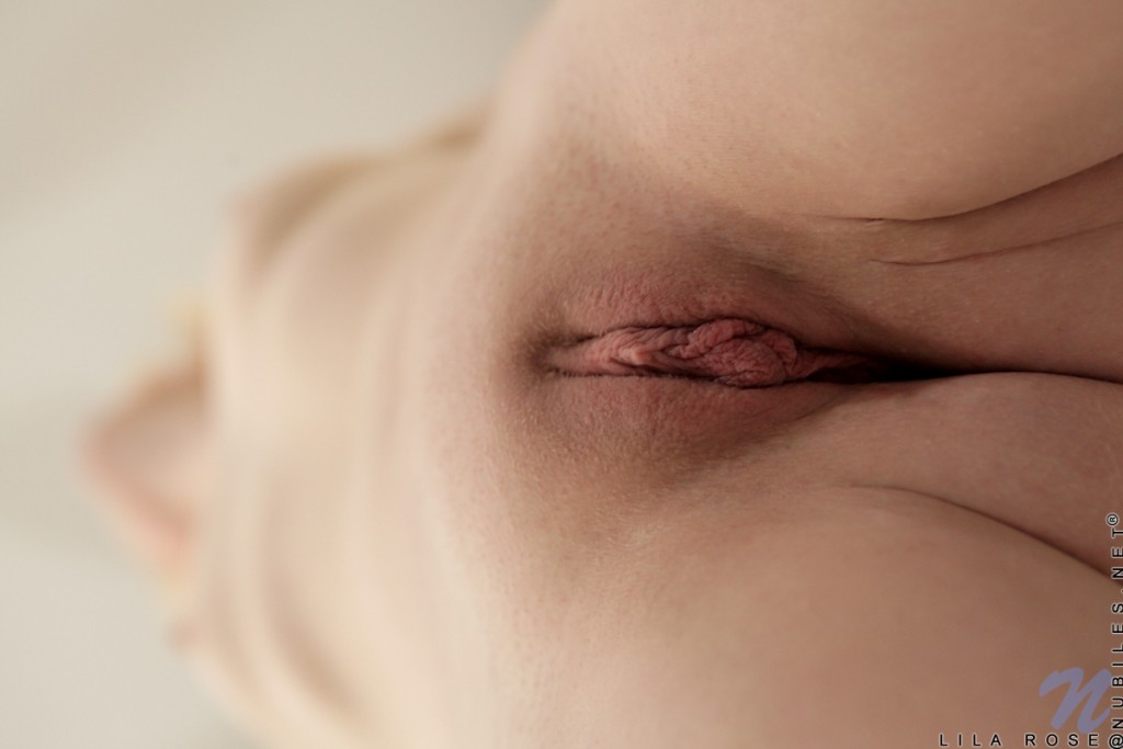 Lila Rose in Nubiles set Pussy Fingering