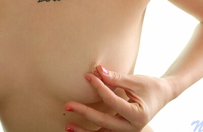 Shae Snow in Beautiful Babe from Nubiles