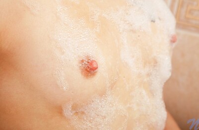 April Paisley in Wet Pussy from Nubiles
