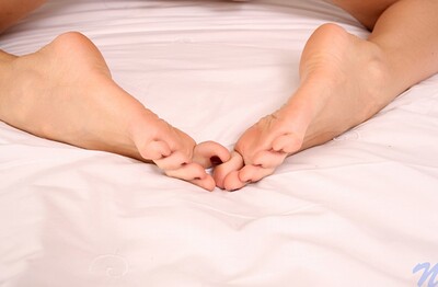 Stella in Delightful Tease from Nubiles