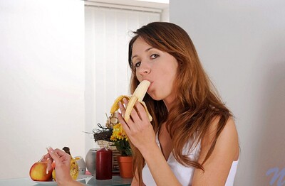 Inna Blossom in Playingwithherfood from Nubiles