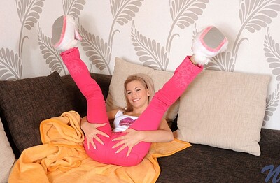 Bibi Noel in Dildofun from Nubiles