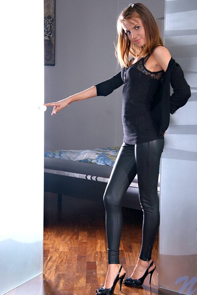 Lizabeta in Clitrub from Nubiles