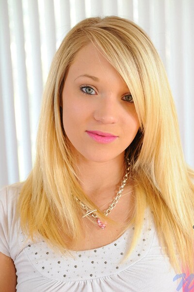 Teagen Summers in Teentoy from Nubiles