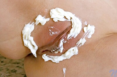 Mirela in Sweetcake from Nubiles