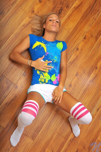Karanovak in Rabbit from Nubiles