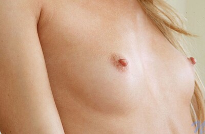 Lina in Bedpussy from Nubiles