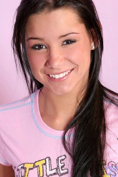 Tannermays in Pinkvibe from Nubiles