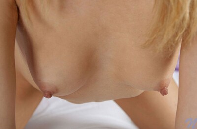 Kara in Nubiles set Bedfingers