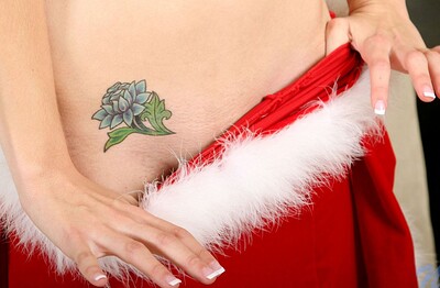 Chastity in Santavibe from Nubiles
