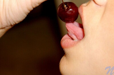 Katrina in 3cherry from Nubiles