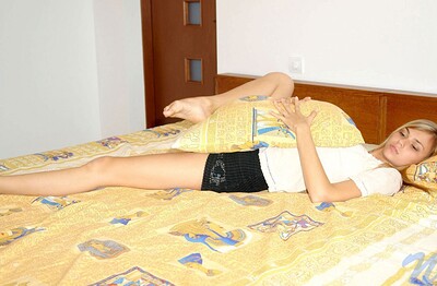 Katrina in 2bedroom from Nubiles