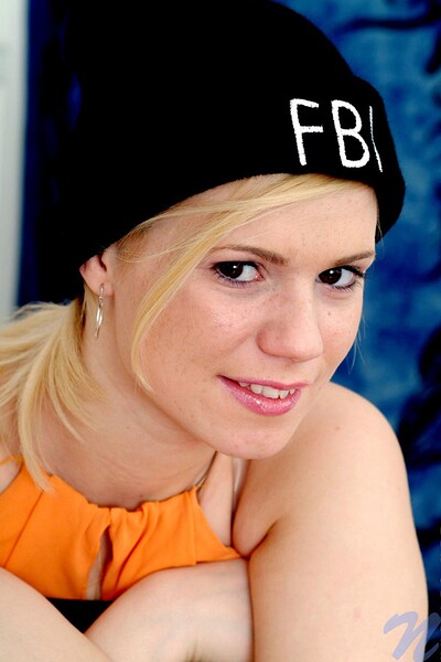 Rachel in Fbi1 from Nubiles