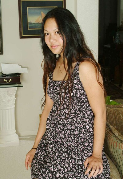 Christy in 3 from Nubiles