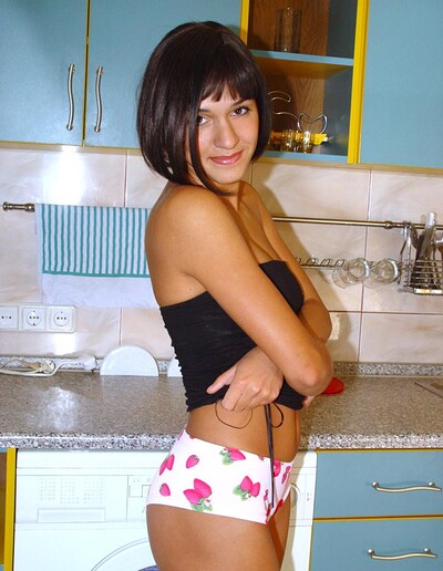 Julia in Julia_3 from Nubiles