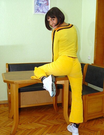 Julia in Julia_2 from Nubiles