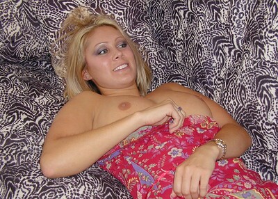 Amanda in Dress Pics from Nubiles