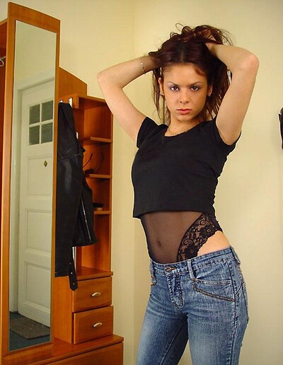 Dee in Dee_2 from Nubiles