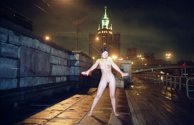 Gella in Night Stories 2 from Nude In Russia