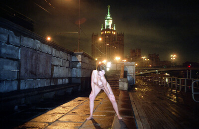 Gella in Night Stories 2 from Nude In Russia